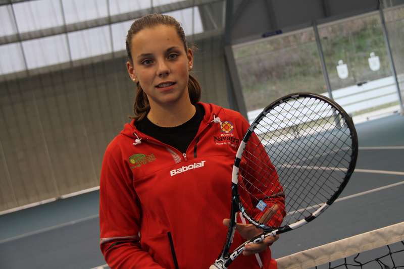 Entrevista a Marta Sexmilo